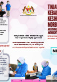 Risalah Tinjauan Kebangsaan Kesihatan Dan Morbiditi (NHMS) - MCH